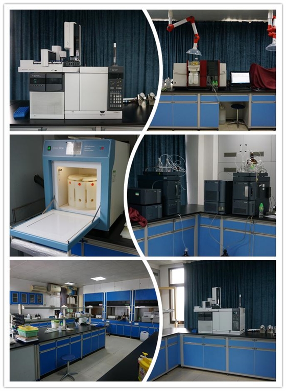 實驗室檢測儀器