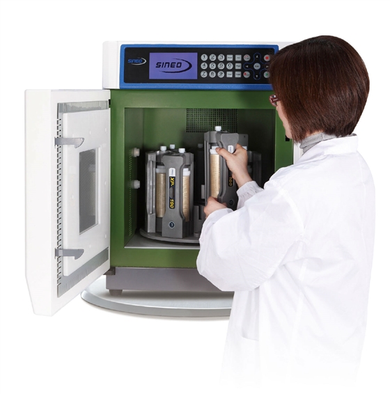 原子吸收光譜儀 原子吸收光譜儀