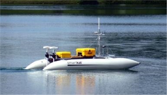 水質監測 水質監測