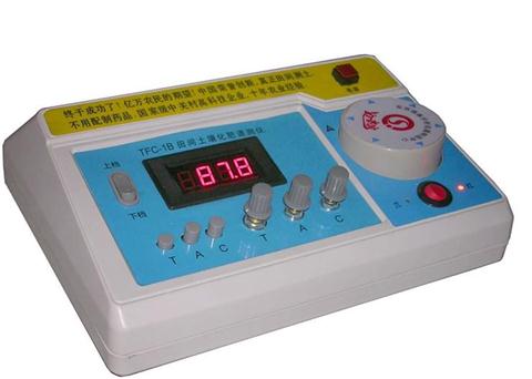 TFC-1B土壤養分速測儀