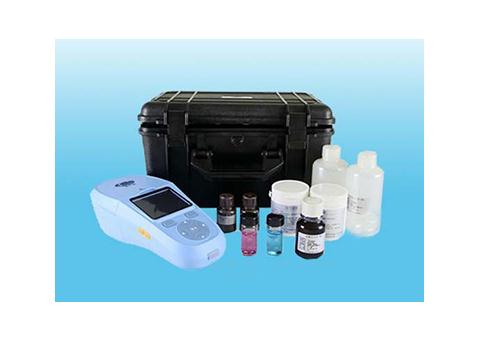 多參數水質分析儀
