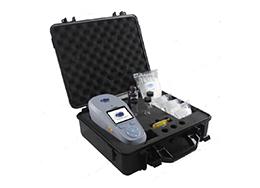 水質綜合檢測箱