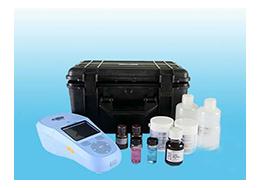 多參數水質分析儀