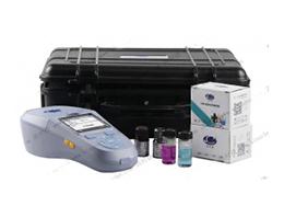 游泳池水質分析儀