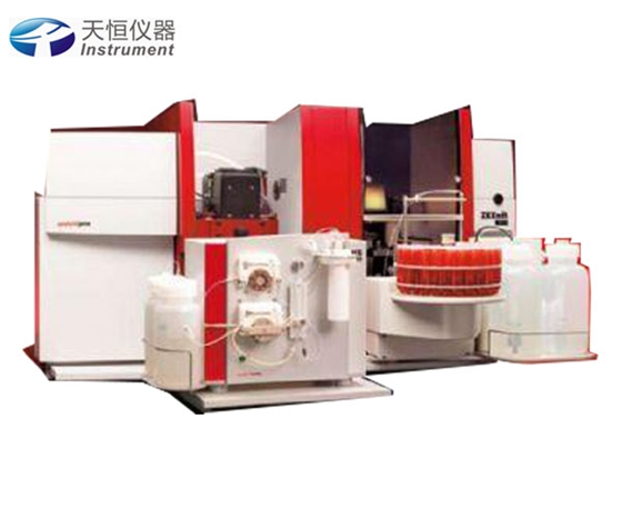 原子吸收光譜儀 原子吸收光譜儀