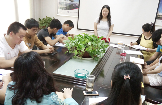 發(fā)言與傾聽 發(fā)言與傾聽