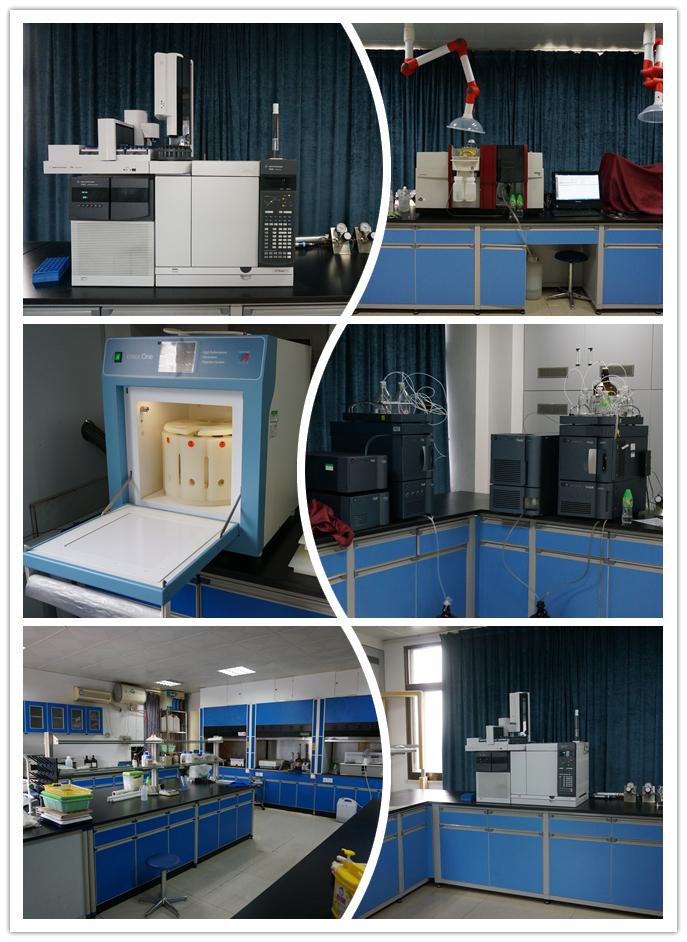 液相色譜儀 液相色譜儀