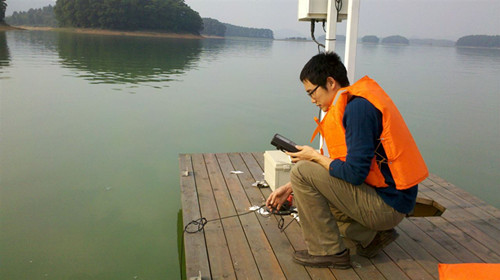 水產品質量安全檢測 水產品質量安全檢測