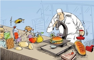 農產品質量安全 農產品質量安全