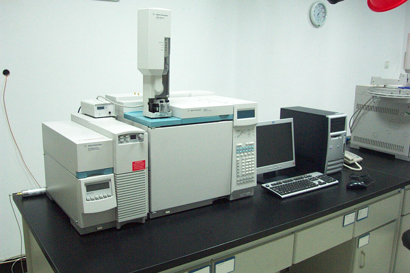 科學儀器設備 科學儀器設備