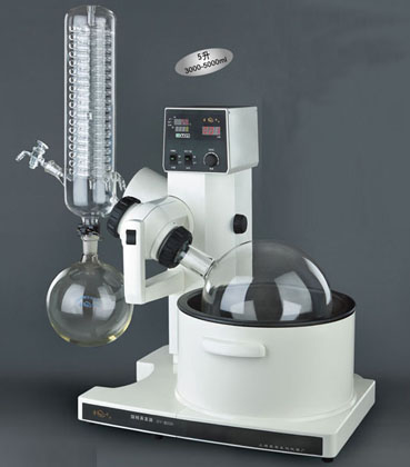 旋轉蒸發(fā)儀