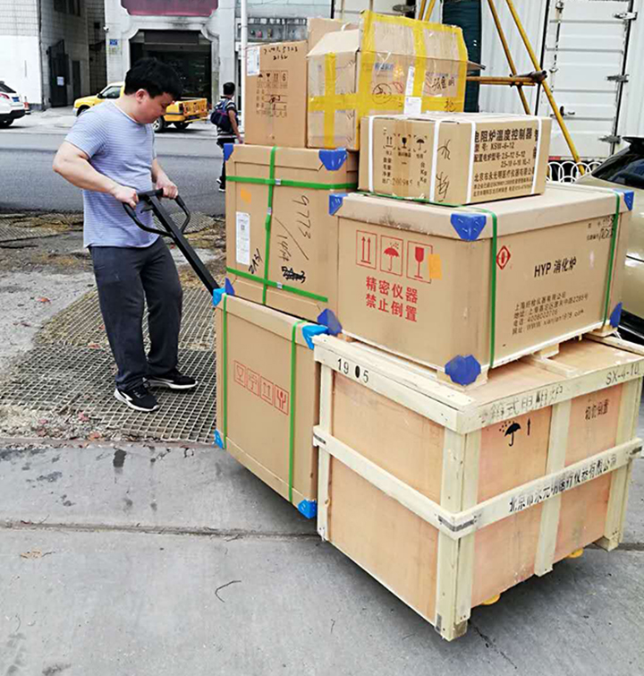 實驗室儀器設備