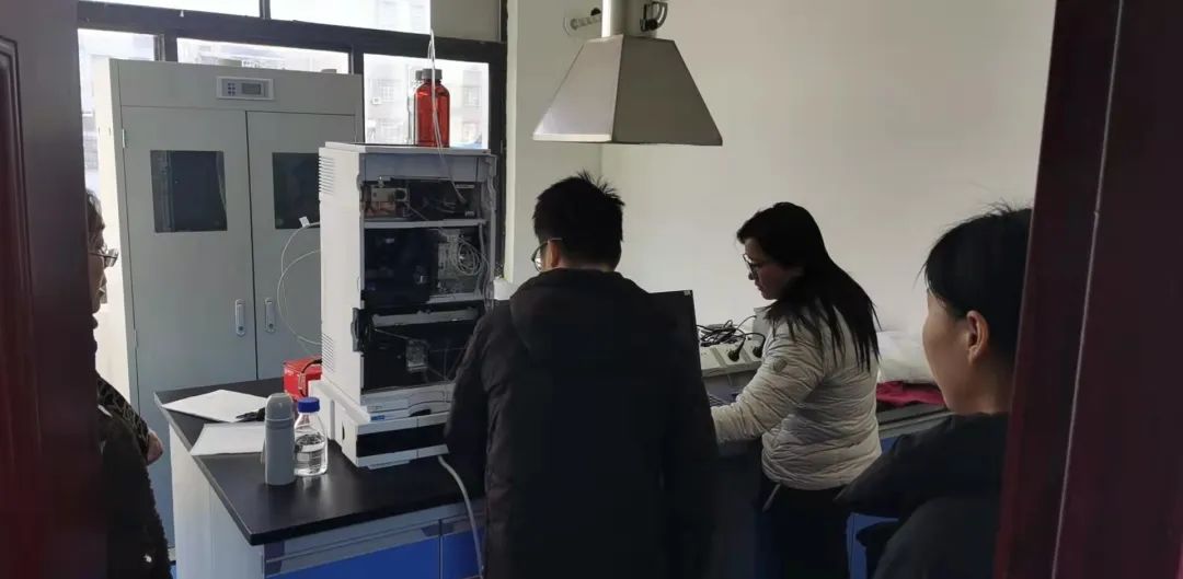 實驗室儀器 實驗室儀器