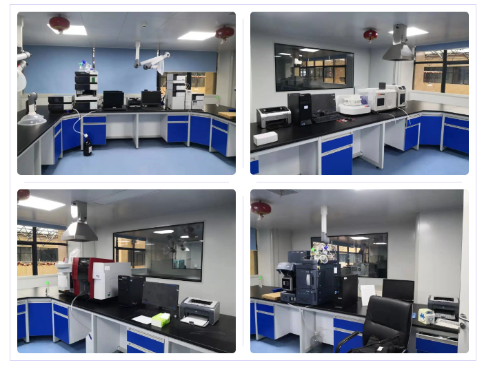 天恒儀器--實(shí)驗(yàn)室整體裝修設(shè)計(jì)找天恒，一切都這么輕松！