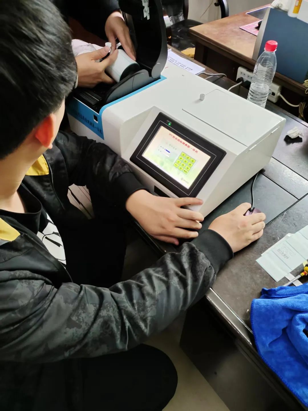 吉首市農業局 吉首市農業局