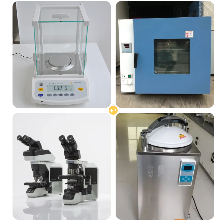 實(shí)驗(yàn)室儀器整套設(shè)備，選擇一家有效率有品質(zhì)的企業(yè)【天恒儀器】