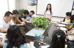 發(fā)言與傾聽(tīng) 發(fā)言與傾聽(tīng)