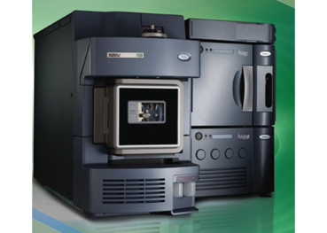 XEVO-TQD液質聯用儀 XEVO-TQD液質聯用儀