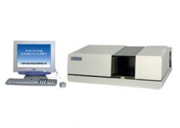WGH-30紅外分光光度計 WGH-30紅外分光光度計