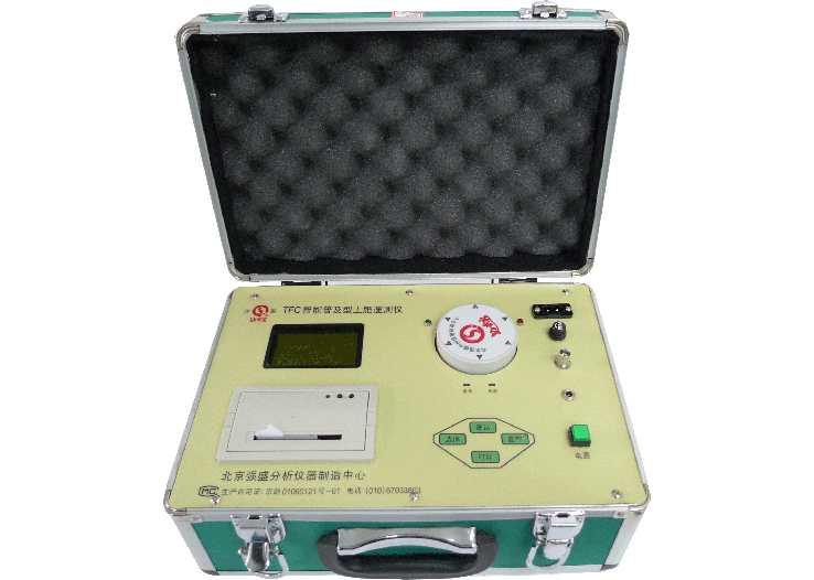 TFC智能普及型土肥測試儀 TFC智能普及型土肥測試儀