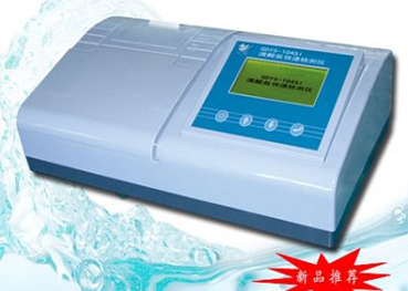 溴酸鹽快速檢測儀GDYS-104SI 溴酸鹽快速檢測儀GDYS-104SI