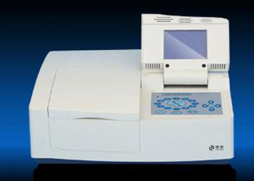 TU-1810系列紫外可見分光光度計 TU-1810系列紫外可見分光光度計