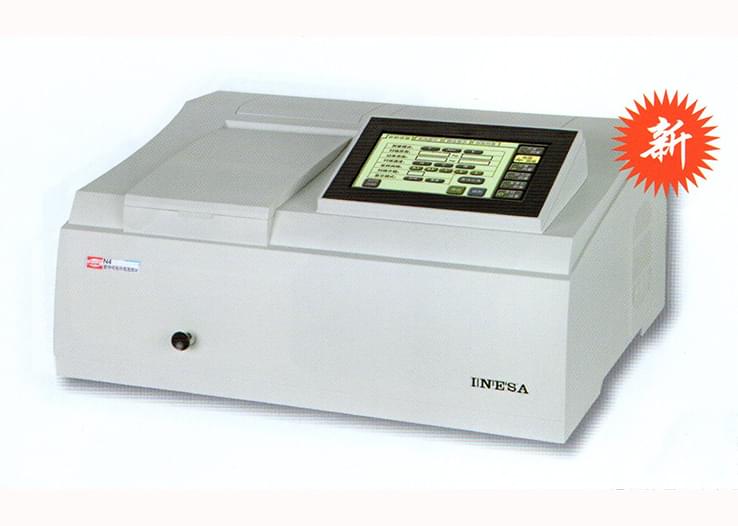 N4(754N)紫外可見(jiàn)分光光度計(jì) N4(754N)紫外可見(jiàn)分光光度計(jì)