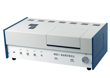 WZZ-1自動指示旋光儀 WZZ-1自動指示旋光儀