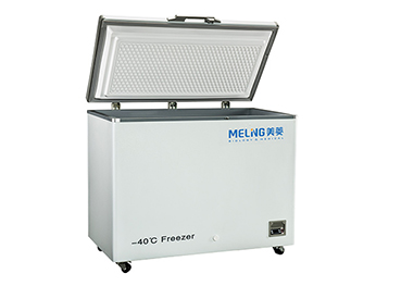 -40℃超低溫冷凍儲(chǔ)存箱(臥式) -40℃超低溫冷凍儲(chǔ)存箱(臥式)
