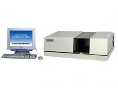 WGH-30紅外分光光度計 WGH-30紅外分光光度計