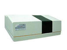 WGH-30A專用型紅外分光光度計(jì) WGH-30A專用型紅外分光光度計(jì)