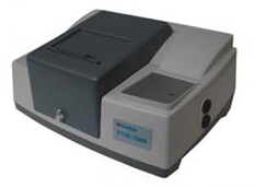 FTIR-7600傅里葉變換紅外光譜儀 FTIR-7600傅里葉變換紅外光譜儀