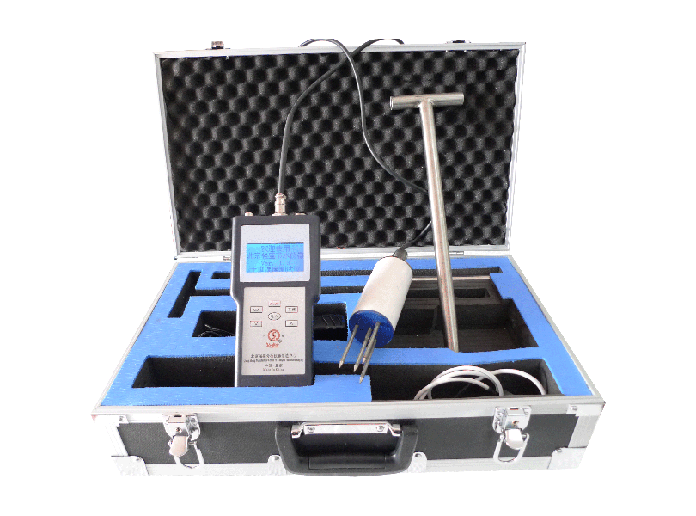 QS-SFY-I土壤墑情速測儀 QS-SFY-I土壤墑情速測儀