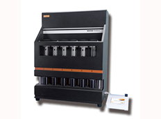 SOX500脂肪測定儀 SOX500脂肪測定儀