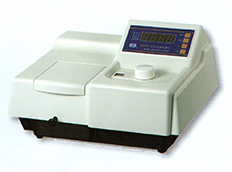721S可見分光光度計(jì) 721S可見分光光度計(jì)