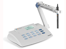 PHSJ-4A型pH計 PHSJ-4A型pH計