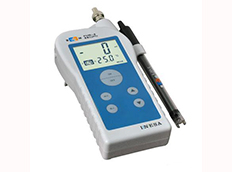 PHB-4型便攜式pH計 PHB-4型便攜式pH計