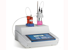 ZDJ-4A型自動電位滴定儀 ZDJ-4A型自動電位滴定儀