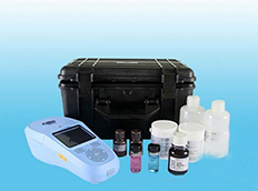 多參數水質分析儀 多參數水質分析儀