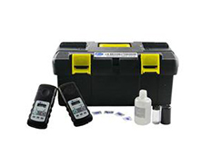 便攜式多參數水產養殖快速檢測箱(淡水) 便攜式多參數水產養殖快速檢測箱(淡水)