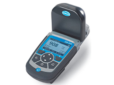 DR900便攜式多參數比色計 DR900便攜式多參數比色計