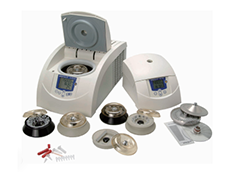 Sigma1-14(K)小型臺式高速離心機 Sigma1-14(K)小型臺式高速離心機