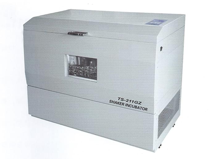 TS-2102GZ/211GZ光照搖床 TS-2102GZ/211GZ光照搖床