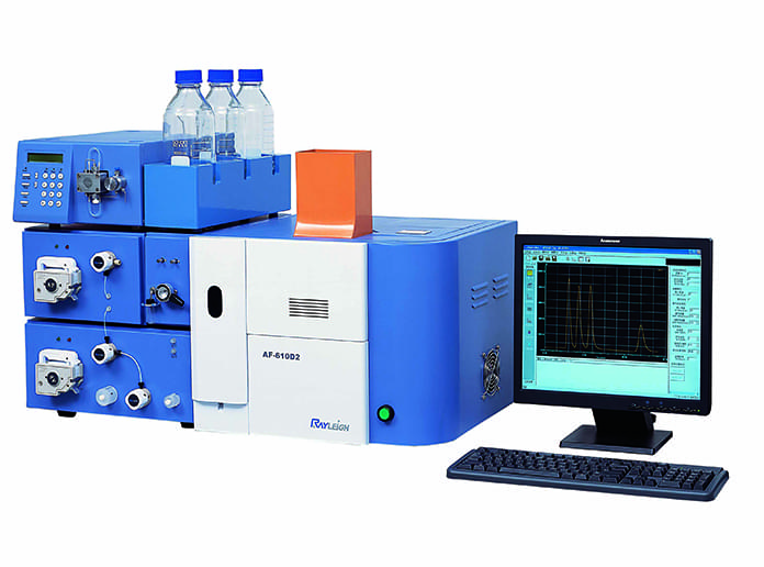 AF-610D2(A/B型)色譜-原子熒光聯用儀 AF-610D2(A/B型)色譜-原子熒光聯用儀