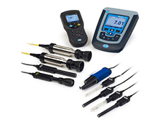 HQd 系列臺式/便攜式多參數(shù)數(shù)字化分析儀 HQd 系列臺式/便攜式多參數(shù)數(shù)字化分析儀