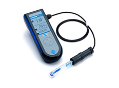 sensION+系列電化學(xué)測定儀 sensION+系列電化學(xué)測定儀