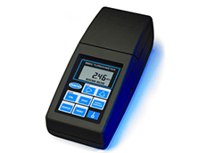 1900C經(jīng)濟(jì)型便攜式濁度儀 1900C經(jīng)濟(jì)型便攜式濁度儀