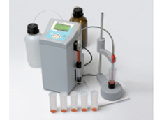 Crison 單參數(shù)滴定儀水份儀 Crison 單參數(shù)滴定儀水份儀