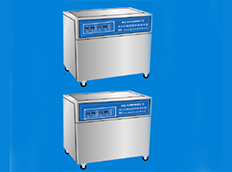 高功率數(shù)控超聲波清洗器 高功率數(shù)控超聲波清洗器