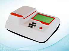 食用油過氧化值快速測定儀 食用油過氧化值快速測定儀